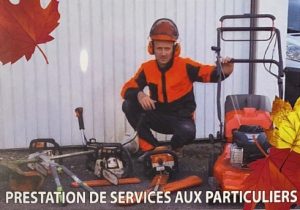 M&M MUJA-MARIN MultiServices Tarbes BRICOLAGE JARDINAGE MENAGE