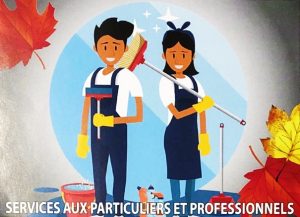 M&M MUJA-MARIN MultiServices Tarbes BRICOLAGE JARDINAGE MENAGE