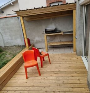 M&M MUJA-MARIN MultiServices Tarbes BRICOLAGE JARDINAGE MENAGE