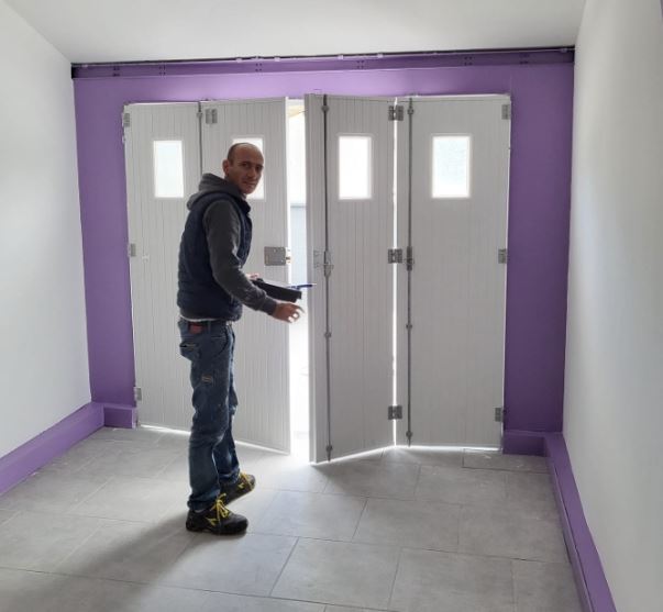 M&M MUJA-MARIN MultiServices Tarbes BRICOLAGE JARDINAGE MENAGE